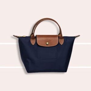 Longchamp - Le Pliage Mini Nylon Tote